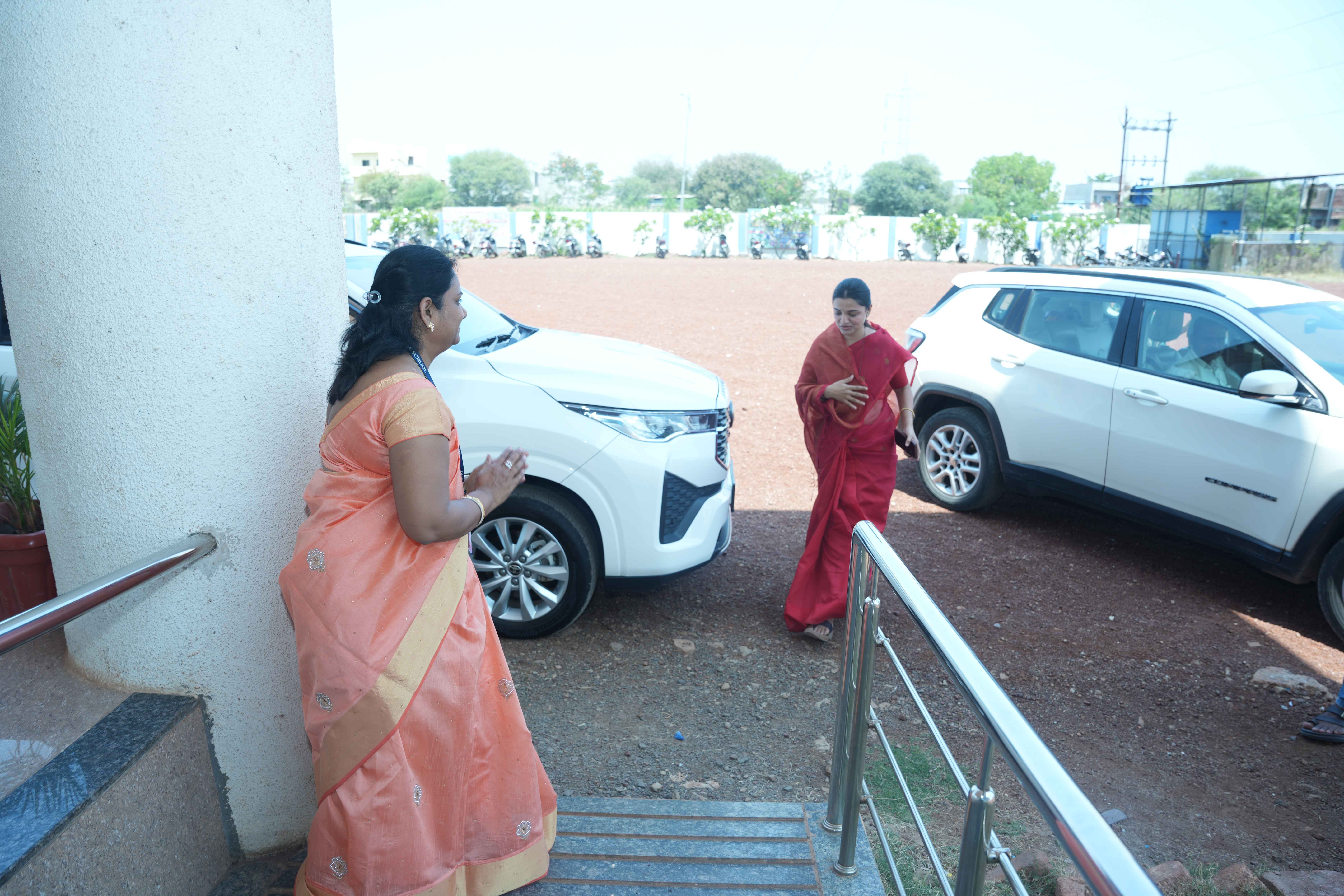 Stree Shaktikaran Gallery